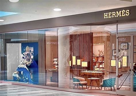 aventura mall hermes|Aventura Mall list of stores.